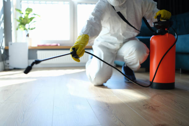 Reliable Drug Lab Cleanup contractor in George, IA by Trauma Clean Pros